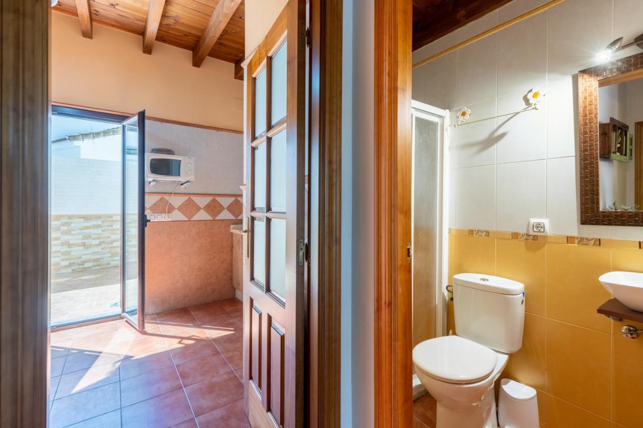 Vll Vivienda Rural A Las Puertas De Donana Villamanrique De La Condesa Exterior photo
